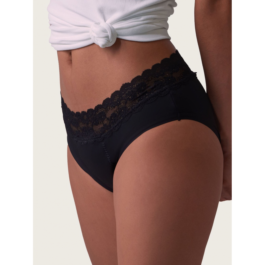 Slips Menstruels 'Elsie Abundant Flow' pour Femmes