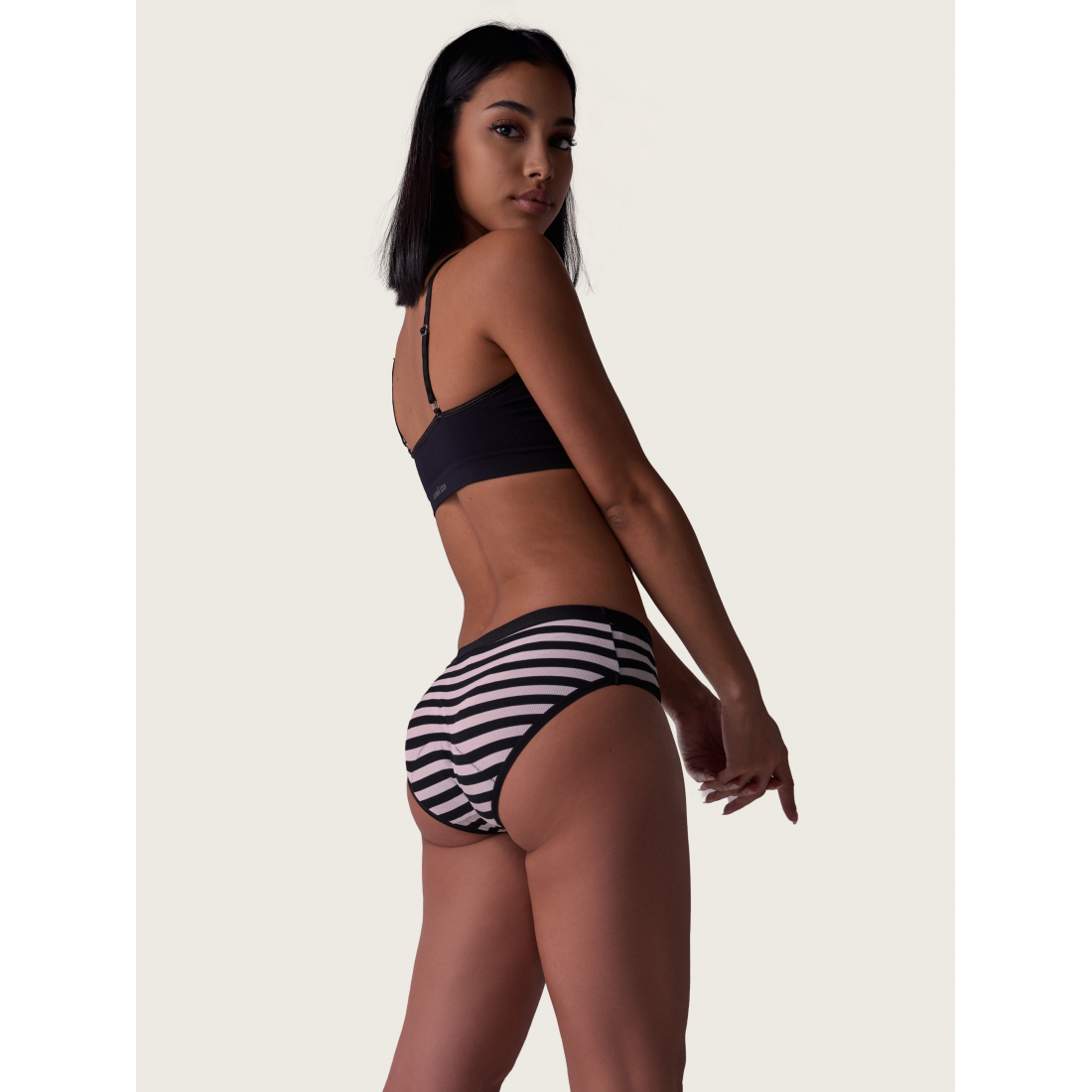 Slips Menstruels 'Bianca Abundant Flow' pour Femmes