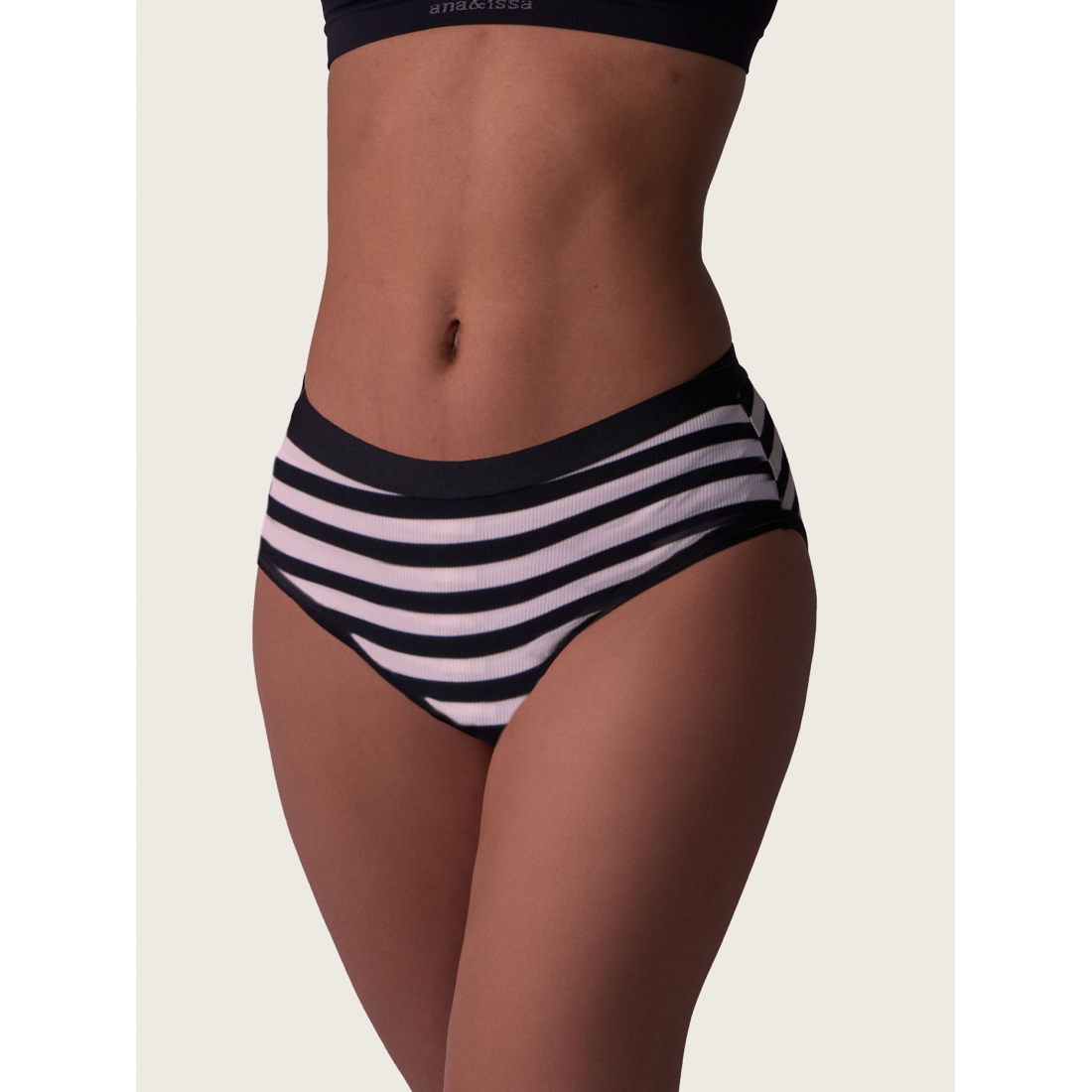 Slips Menstruels 'Bianca Abundant Flow' pour Femmes