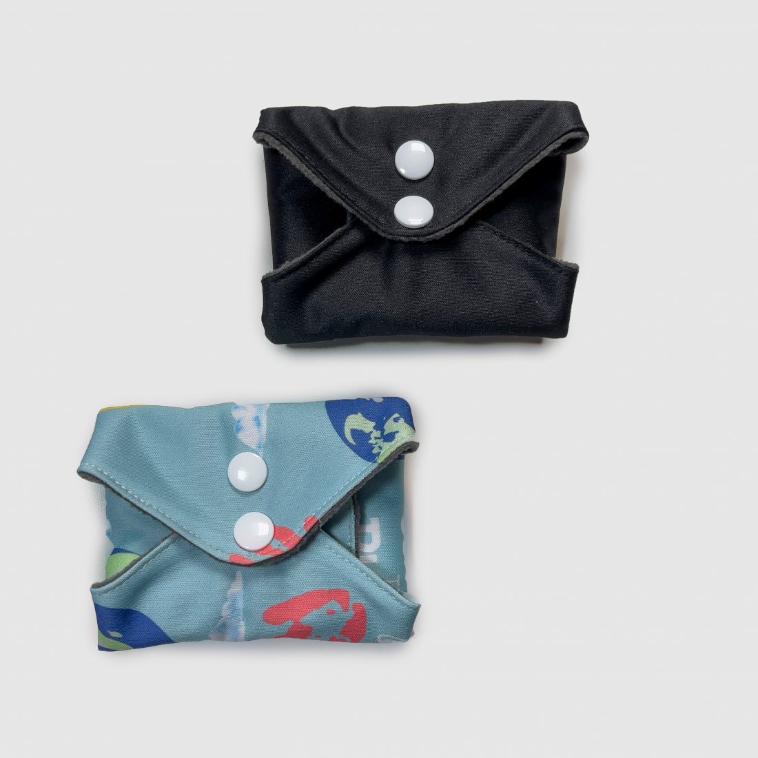 Cotons démaquillants 'Ucare Abundant Absorption Reusable' pour Femmes - 2 Pack