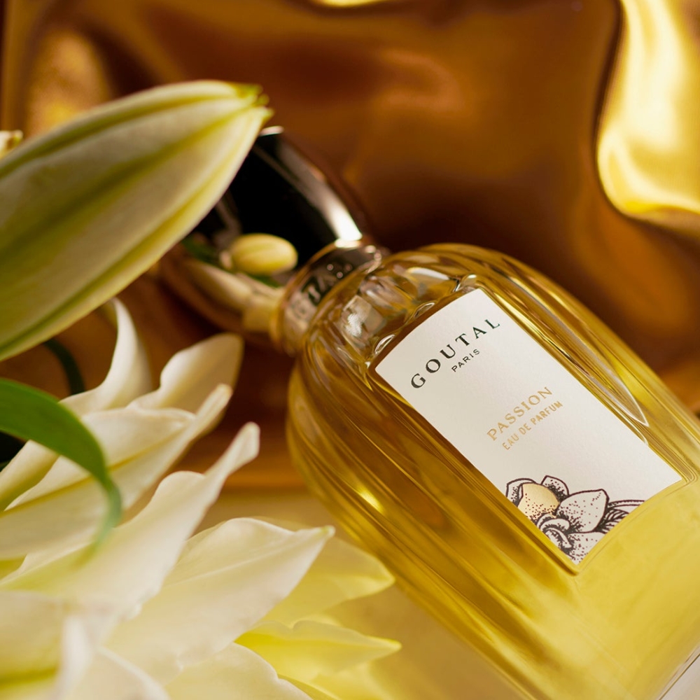 'Passion' Eau De Parfum - 100 ml