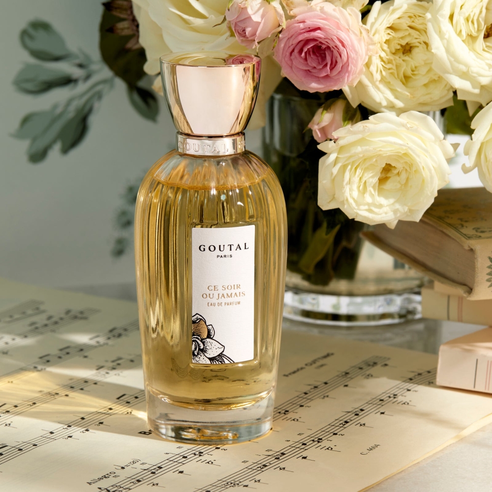 'Ce Soir ou Jamais' Eau De Parfum - 100 ml