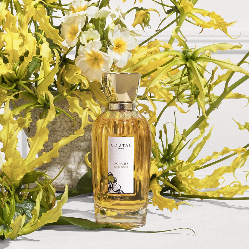 'Songes' Eau De Parfum - 100 ml