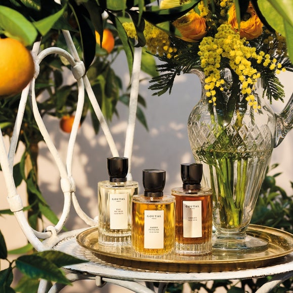 'Ninfeo Mio' Eau De Toilette - 100 ml