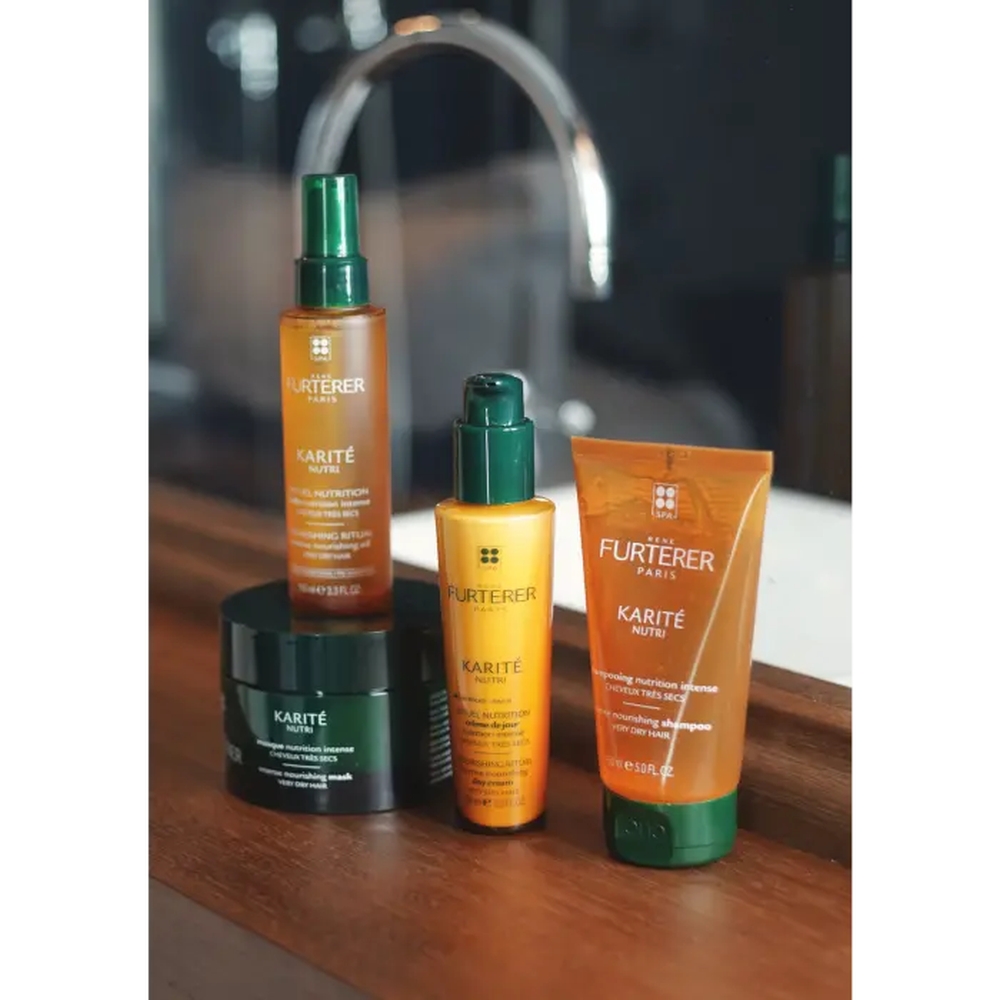 'Karité Nutri' Shampoo - 50 ml