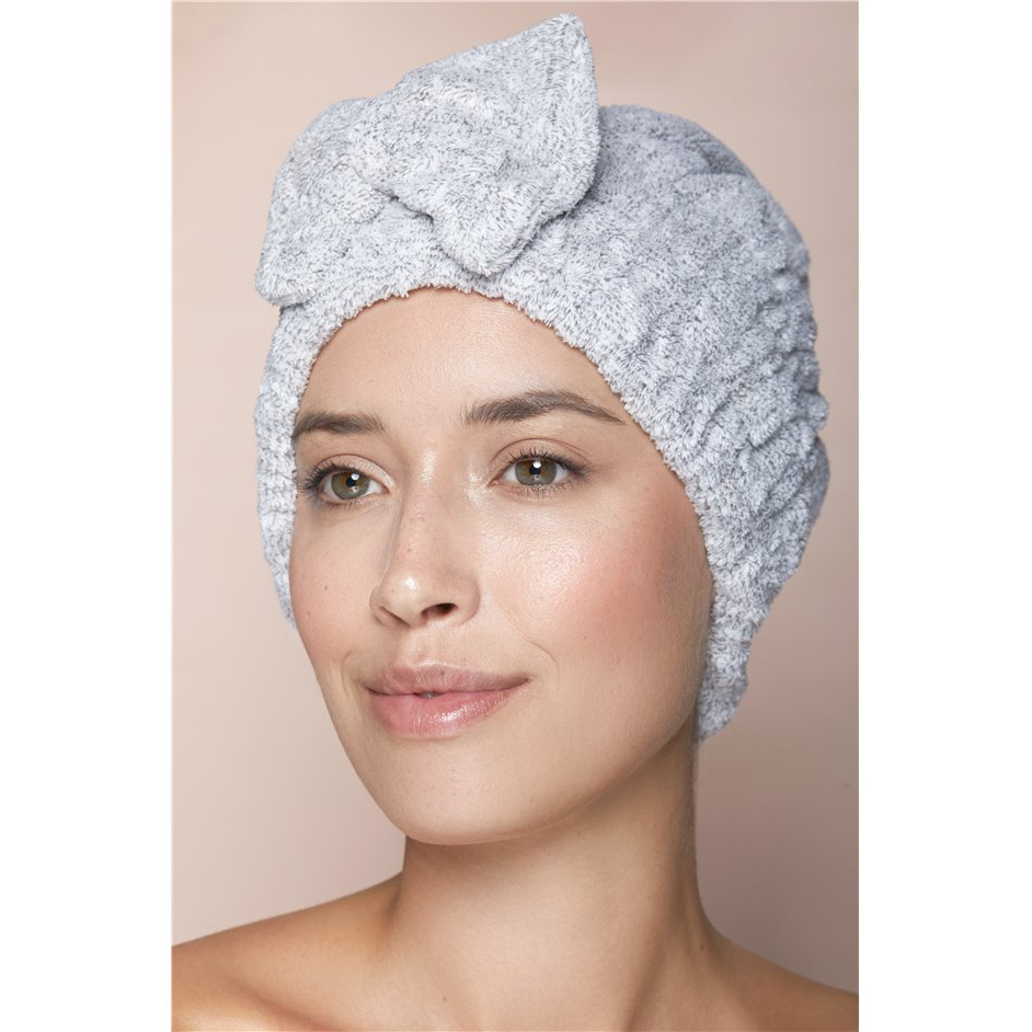Serviette à cheveux 'Drying'