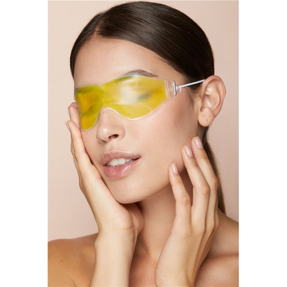 'Decongesting Cold' Eye mask