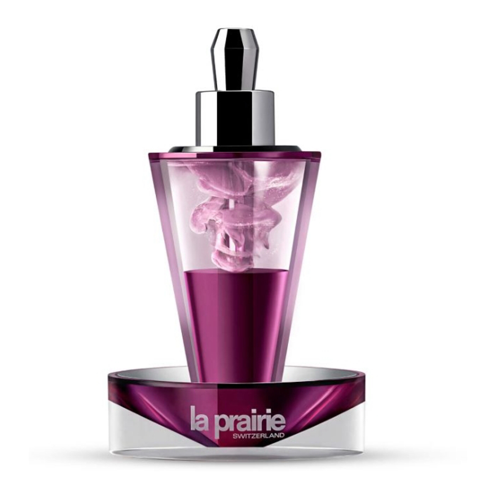 Elixir 'Platinum Rare Cellular Night' - 20 ml