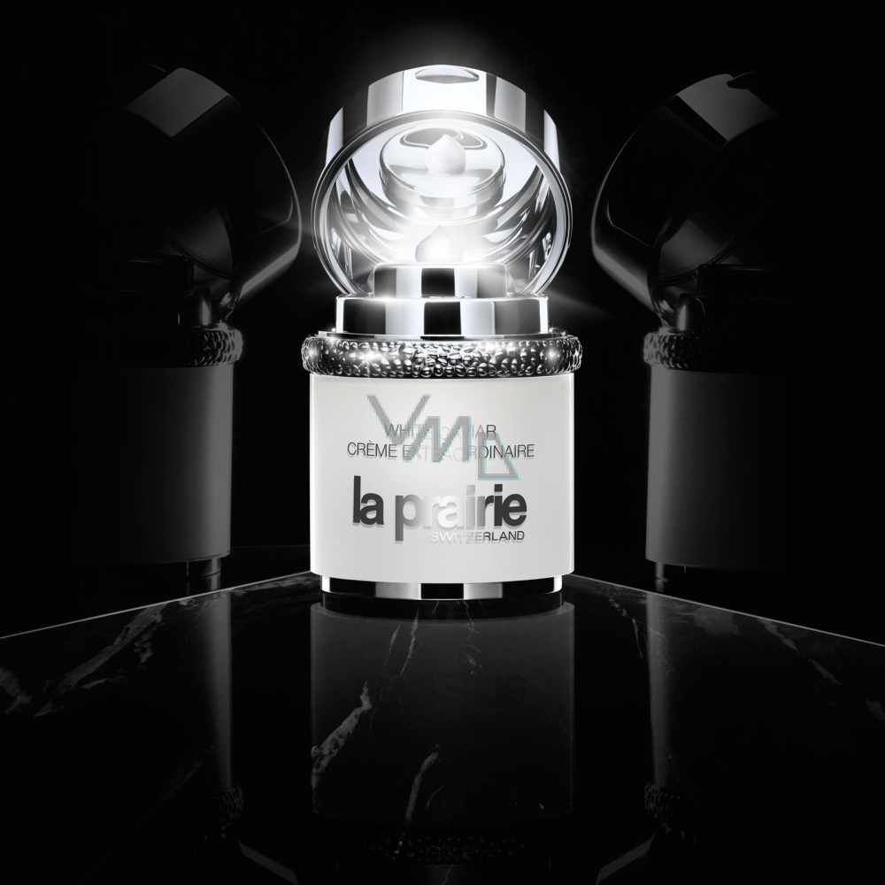 'White Caviar Extraordinaire' Face Cream - 60 ml