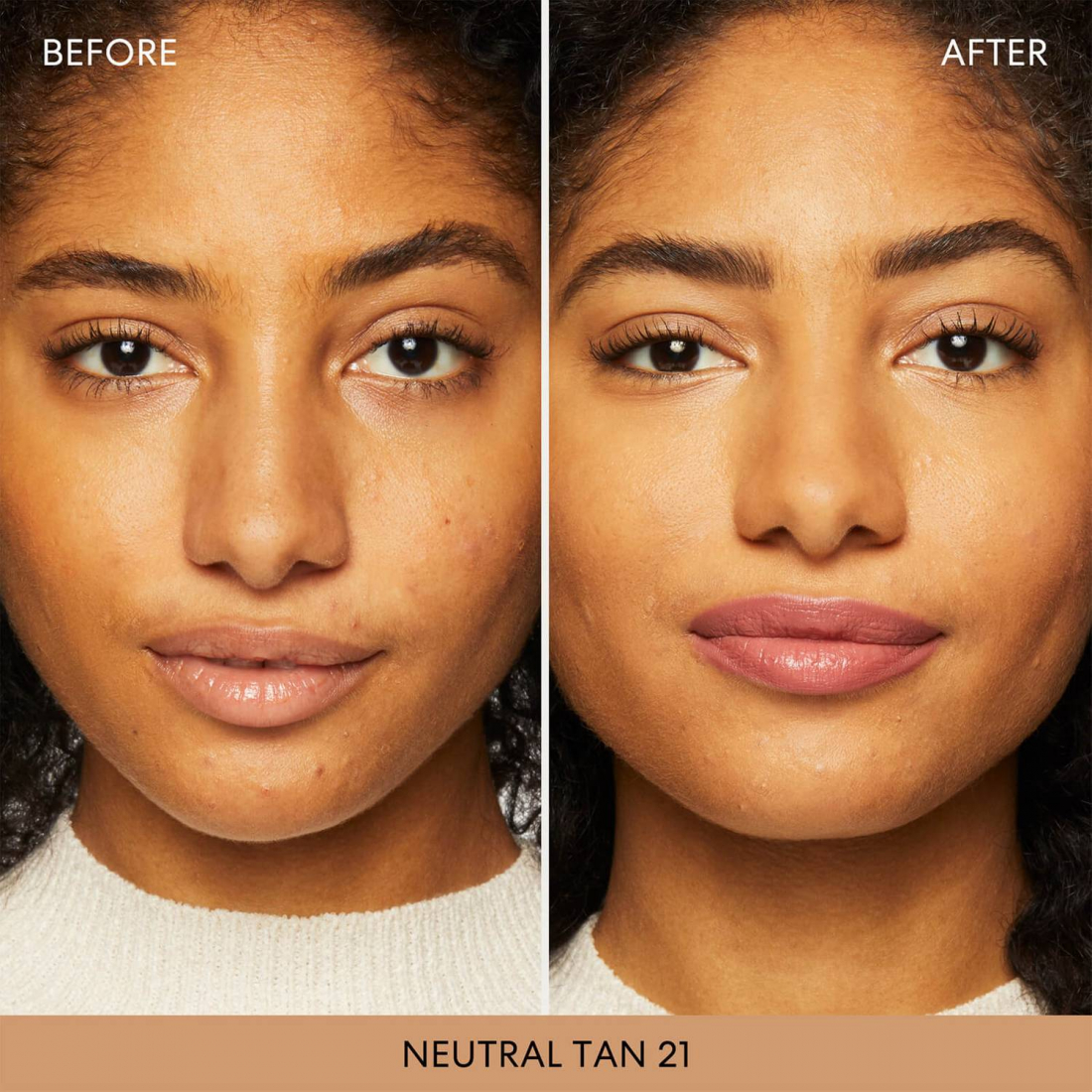 Fond de teint poudre 'Matte SPF15 Loose' - Neutral Tan 6 g