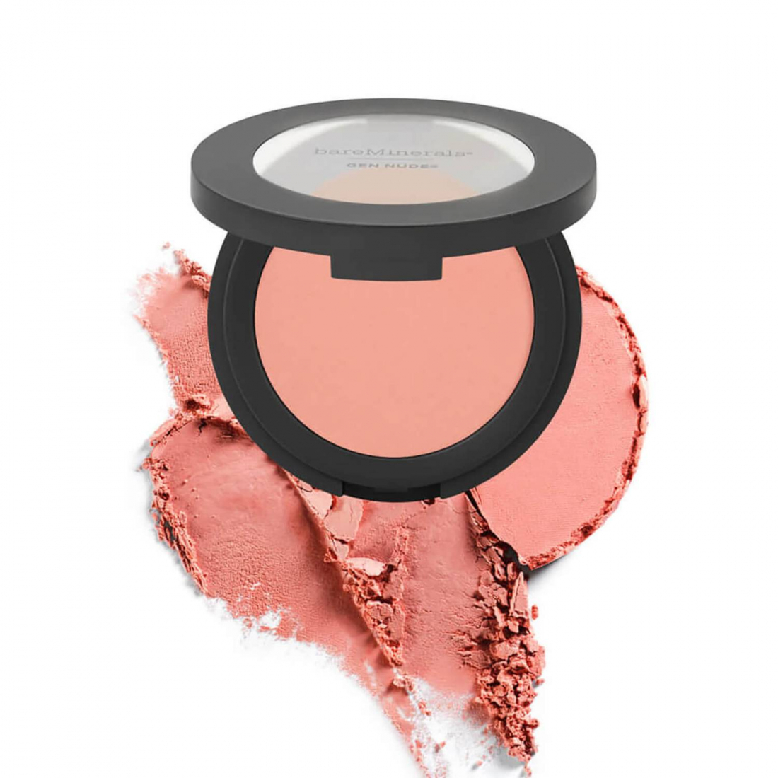 Blush 'Gen Nude' - Pretty in Pink 6 g
