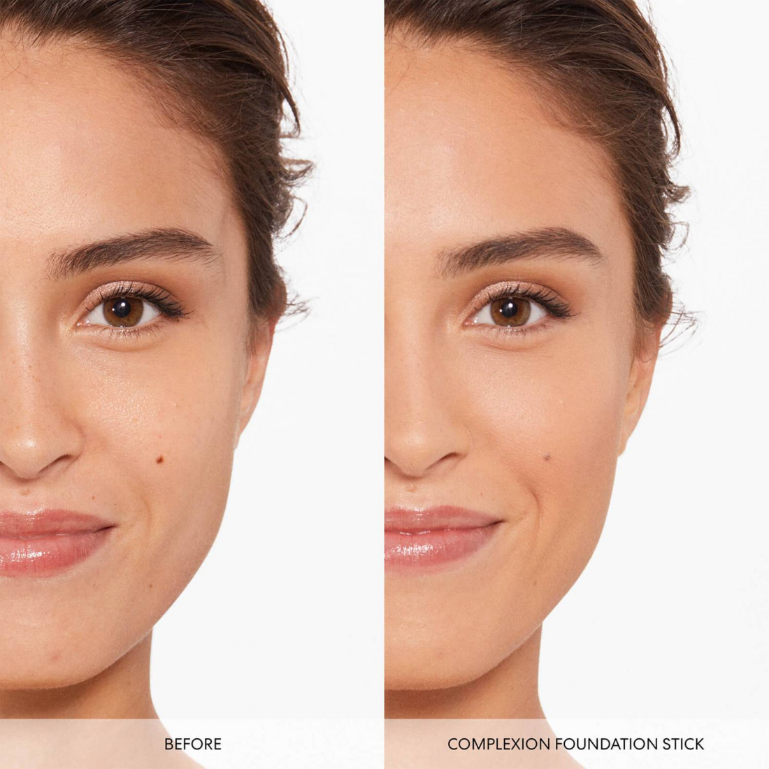 Stick fond de teint 'Complexion Rescue Hydrating SPF25' - 4 Suede 10 g