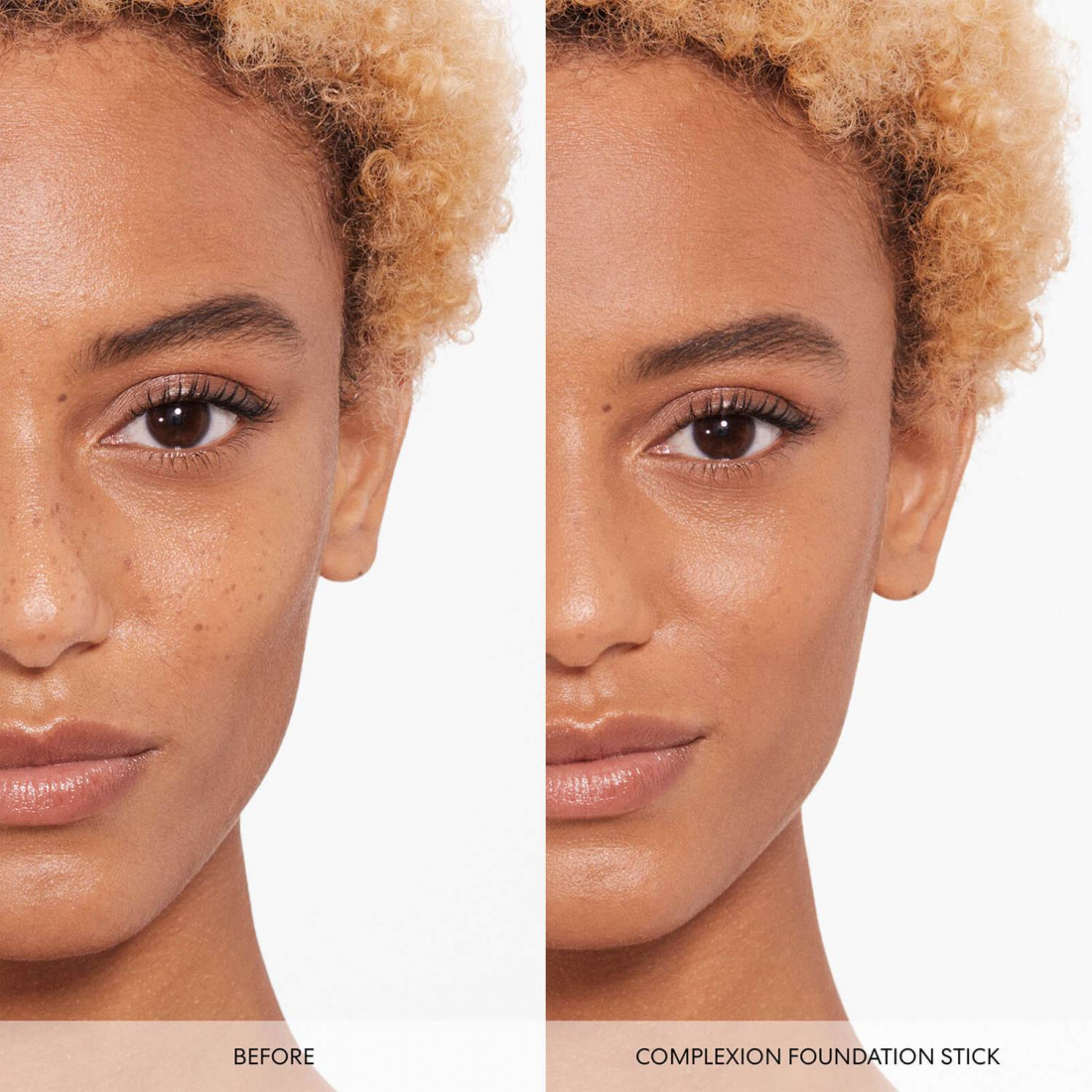 Stick fond de teint 'Complexion Rescue Hydrating SPF25' - 6.5 Desert 10 g