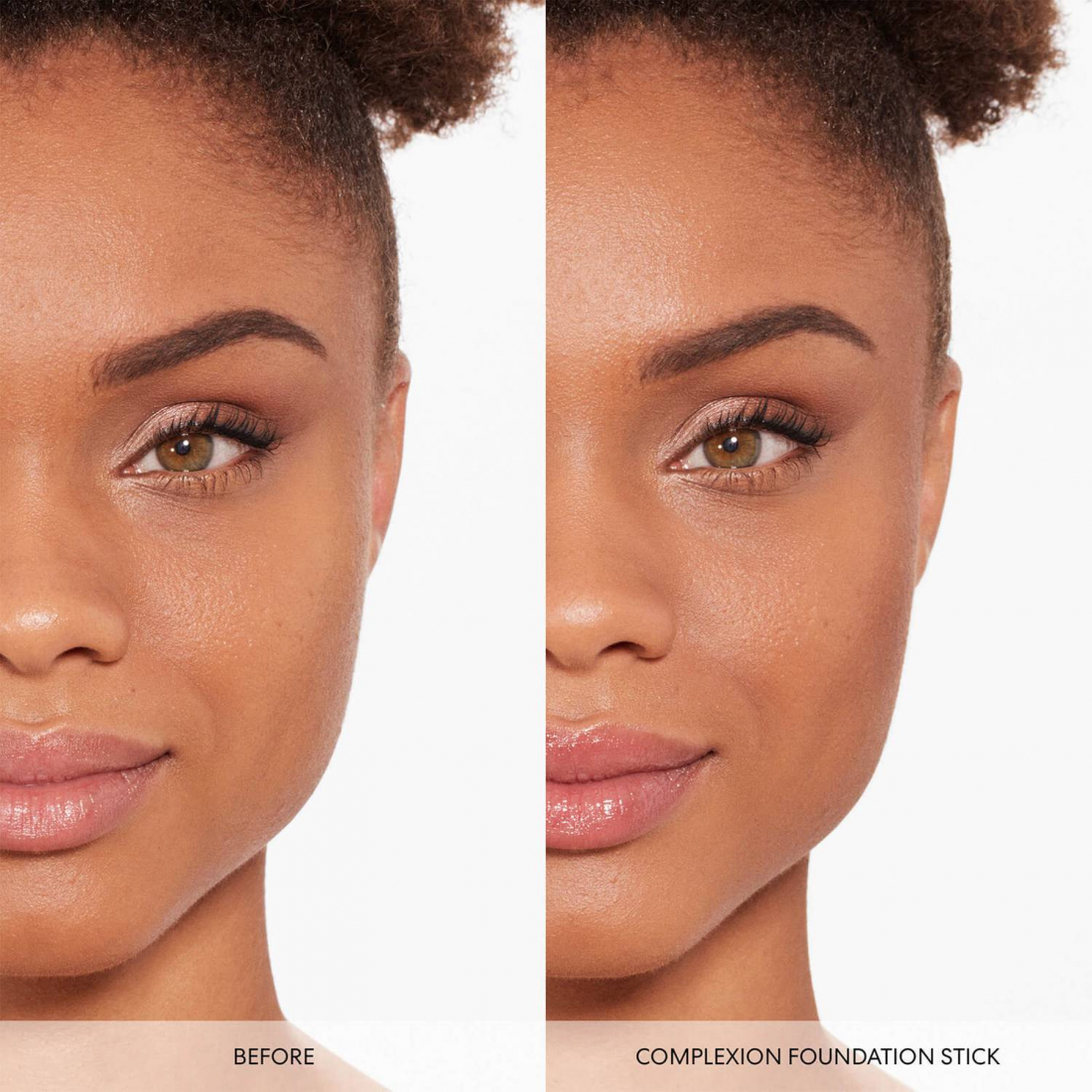 Stick fond de teint 'Complexion Rescue Hydrating SPF25' - 8.5 Terra 10 g