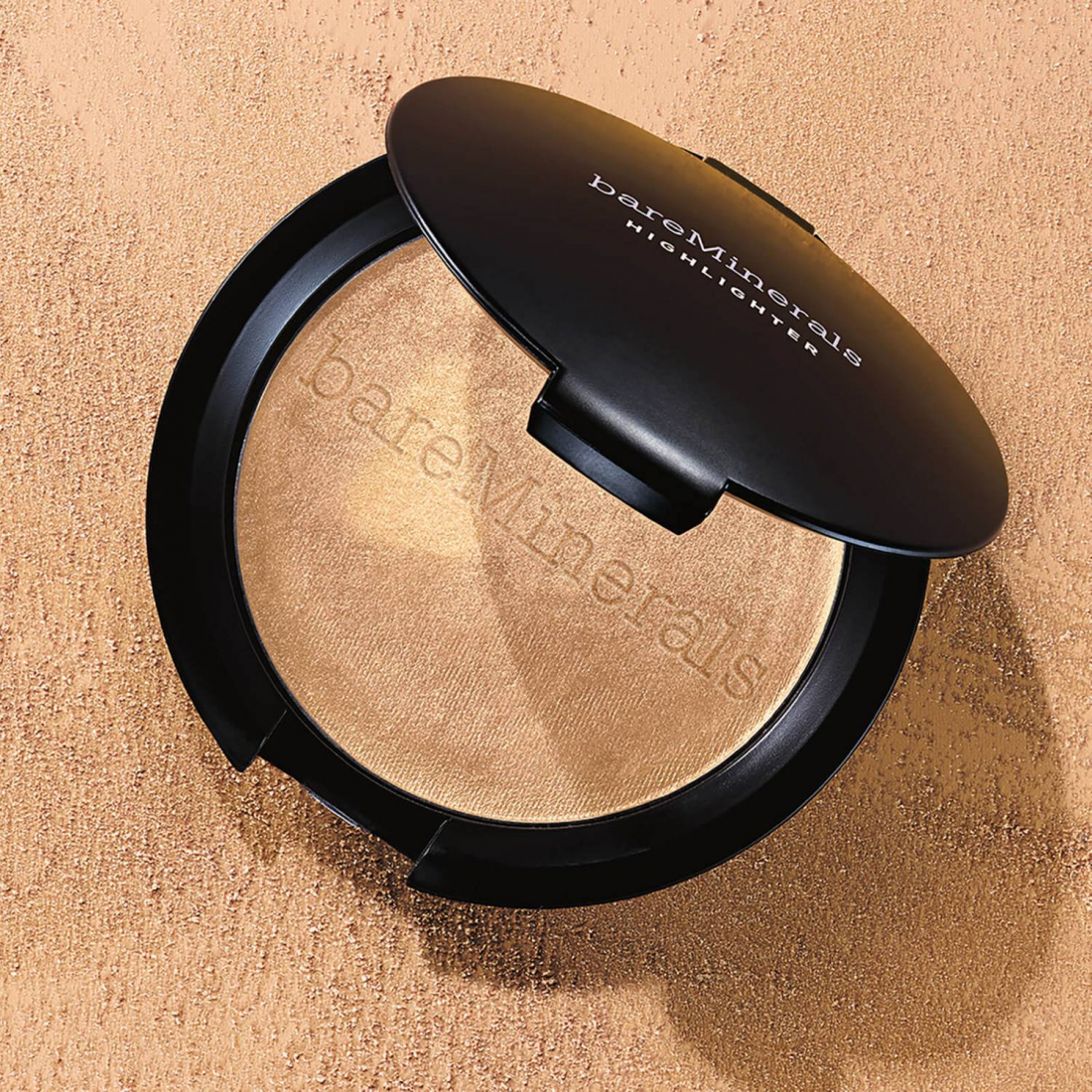 Enlumineur 'Endless Glow' - Fierce 10 g