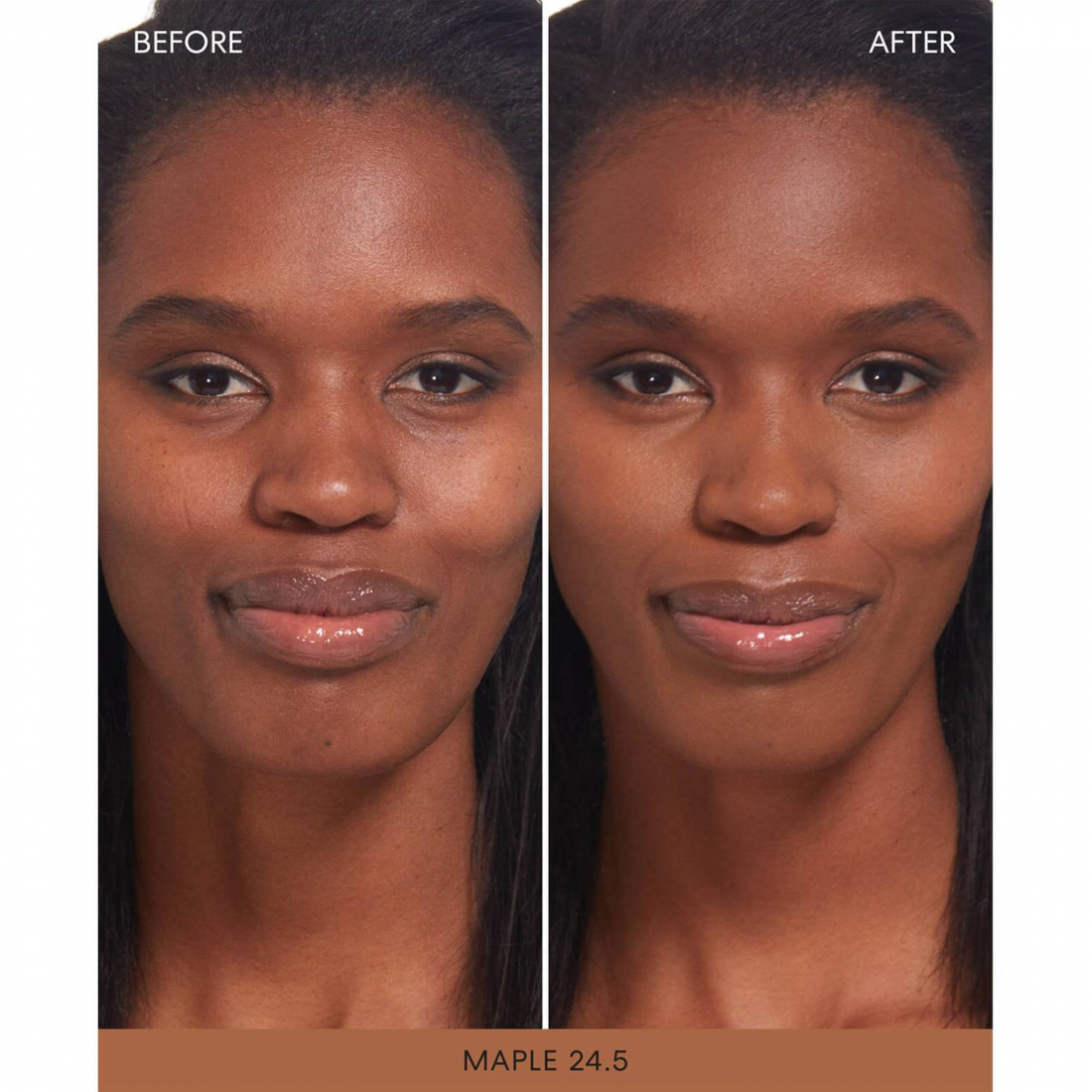 Fond de teint 'BAREPRO 24-Hour Full Coverage SPF20' - Maple 30 ml