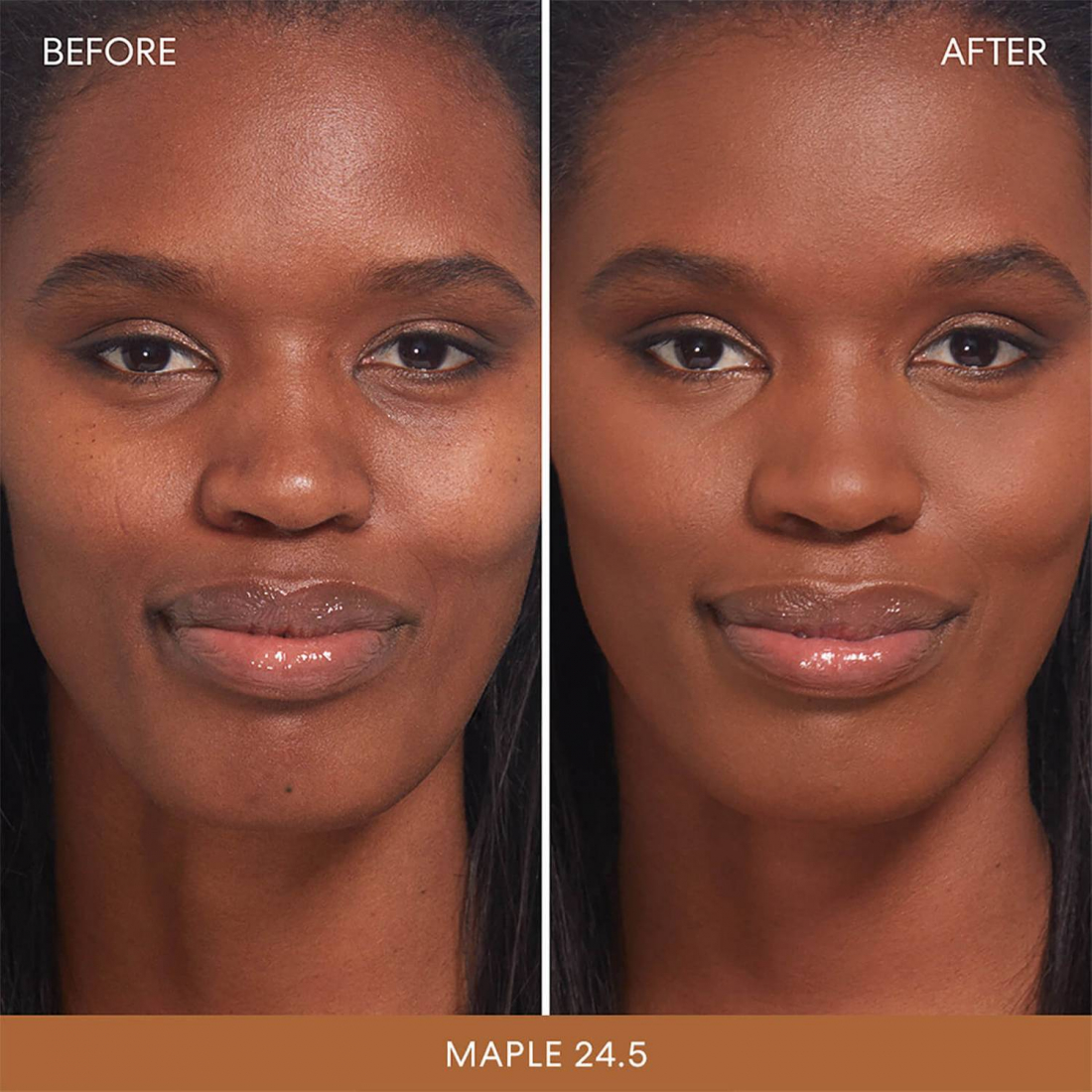 'BarePro Performance Wear' Powder Foundation - 24.5 Maple 10 g