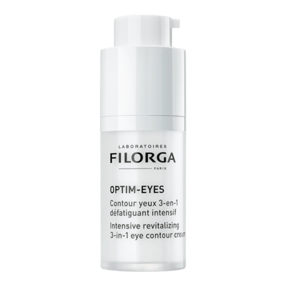 'Optim-Eyes' Eye Contour Cream - 15 ml