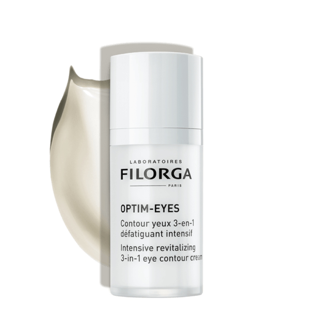 'Optim-Eyes' Eye Contour Cream - 15 ml
