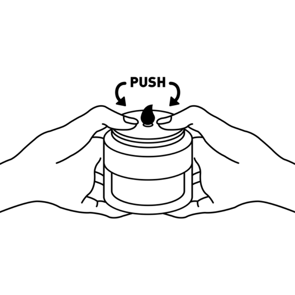 'Scrub & Mask' Exfoliating Mask - 55 ml