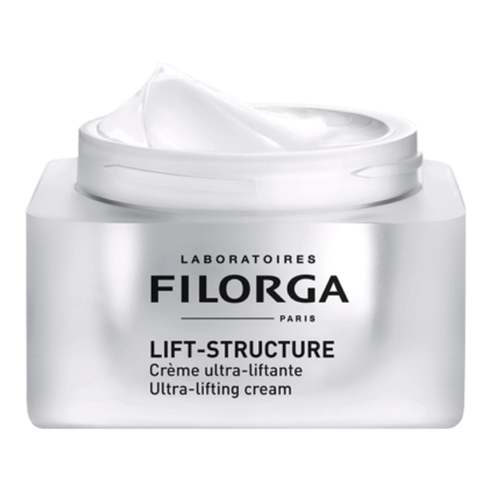 'Lift-Structure' Day Cream - 50 ml