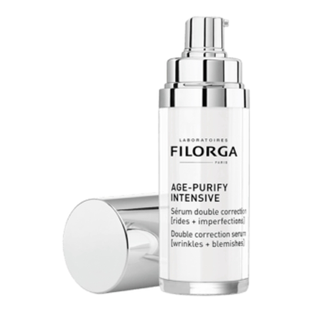 'Age-Purify Intensive' Anti-Wrinkle Serum - 30 ml