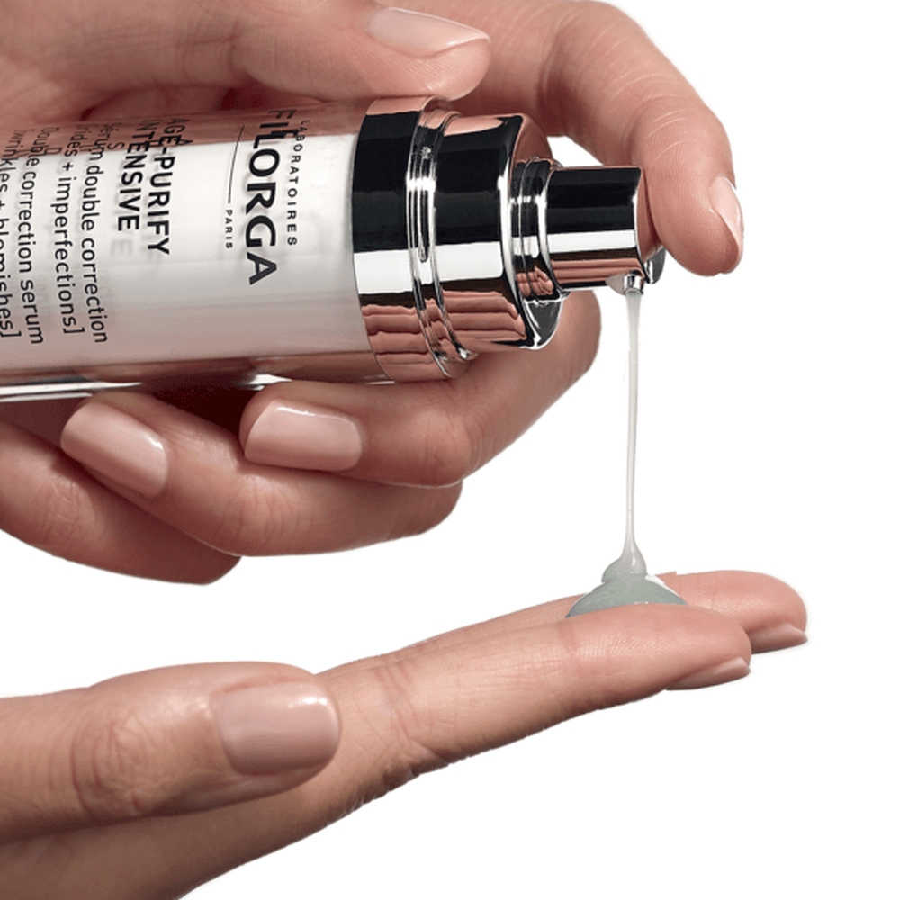 'Age-Purify Intensive' Anti-Wrinkle Serum - 30 ml