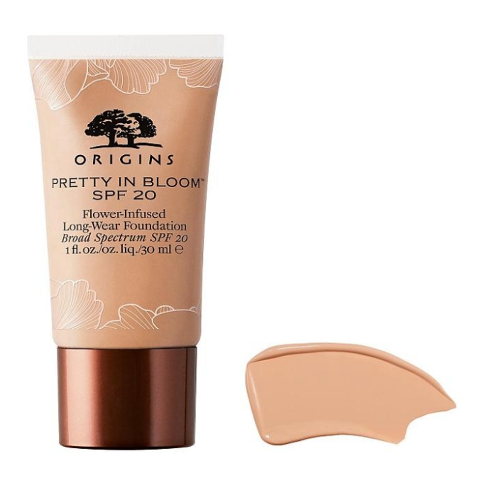 Fond de teint 'Pretty in Bloom Flower Infused Longwear SPF20' - 230 30 ml