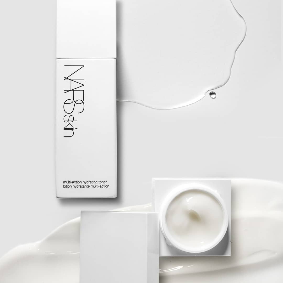 'Multi-Action Hydrating' Toner - 200 ml