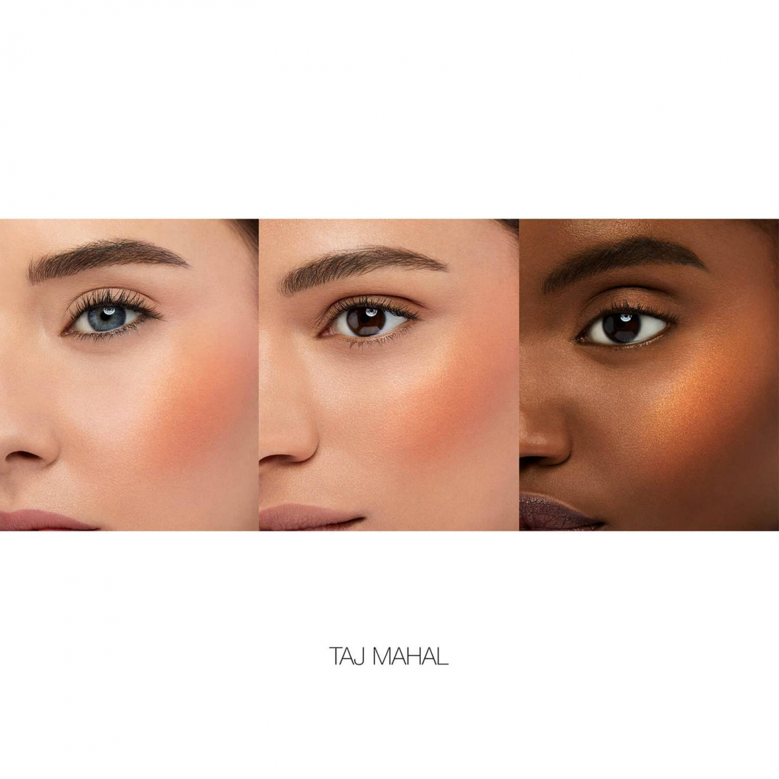 Powder Blush - Taj Mahal 4.8 g