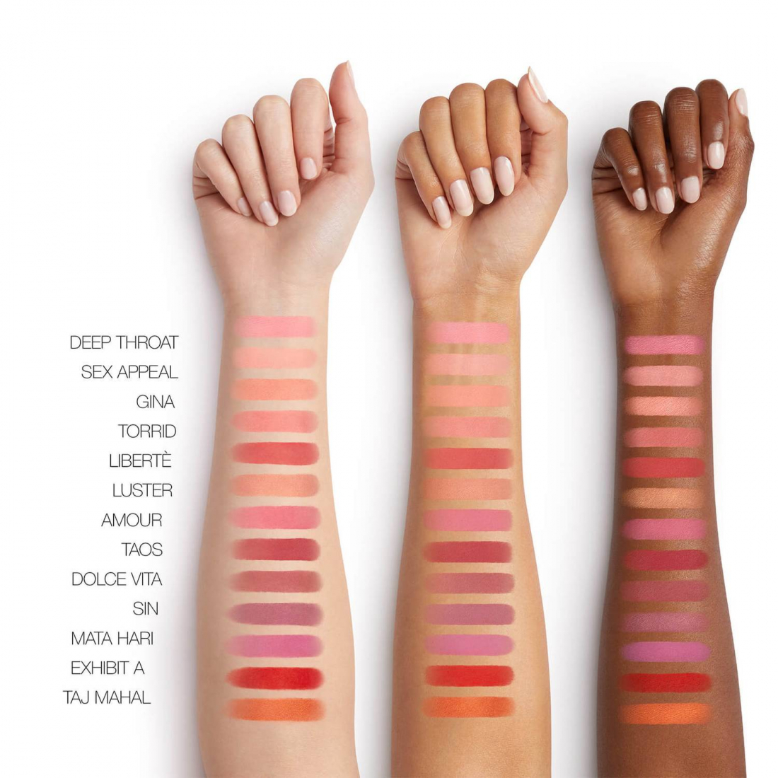 Powder Blush - Taj Mahal 4.8 g