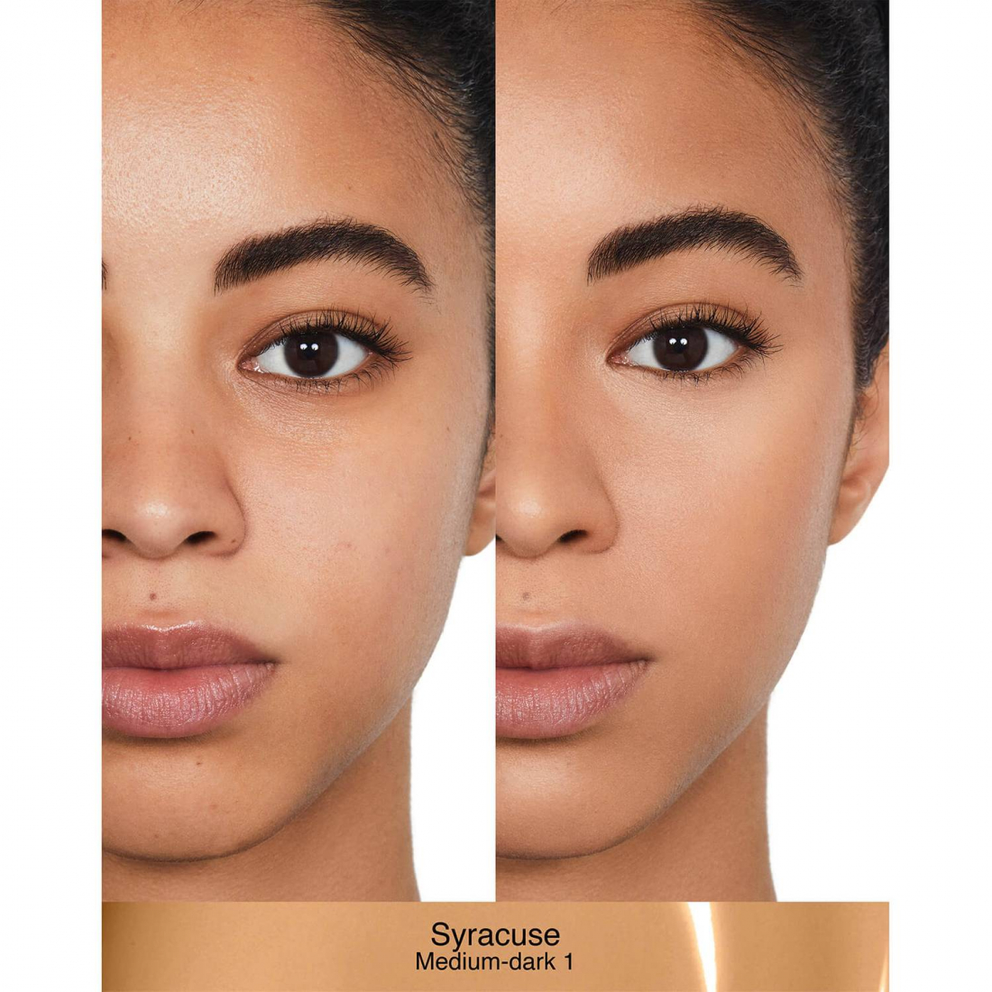 Fond de teint 'Sheer Glow' - Syracuse 30 ml