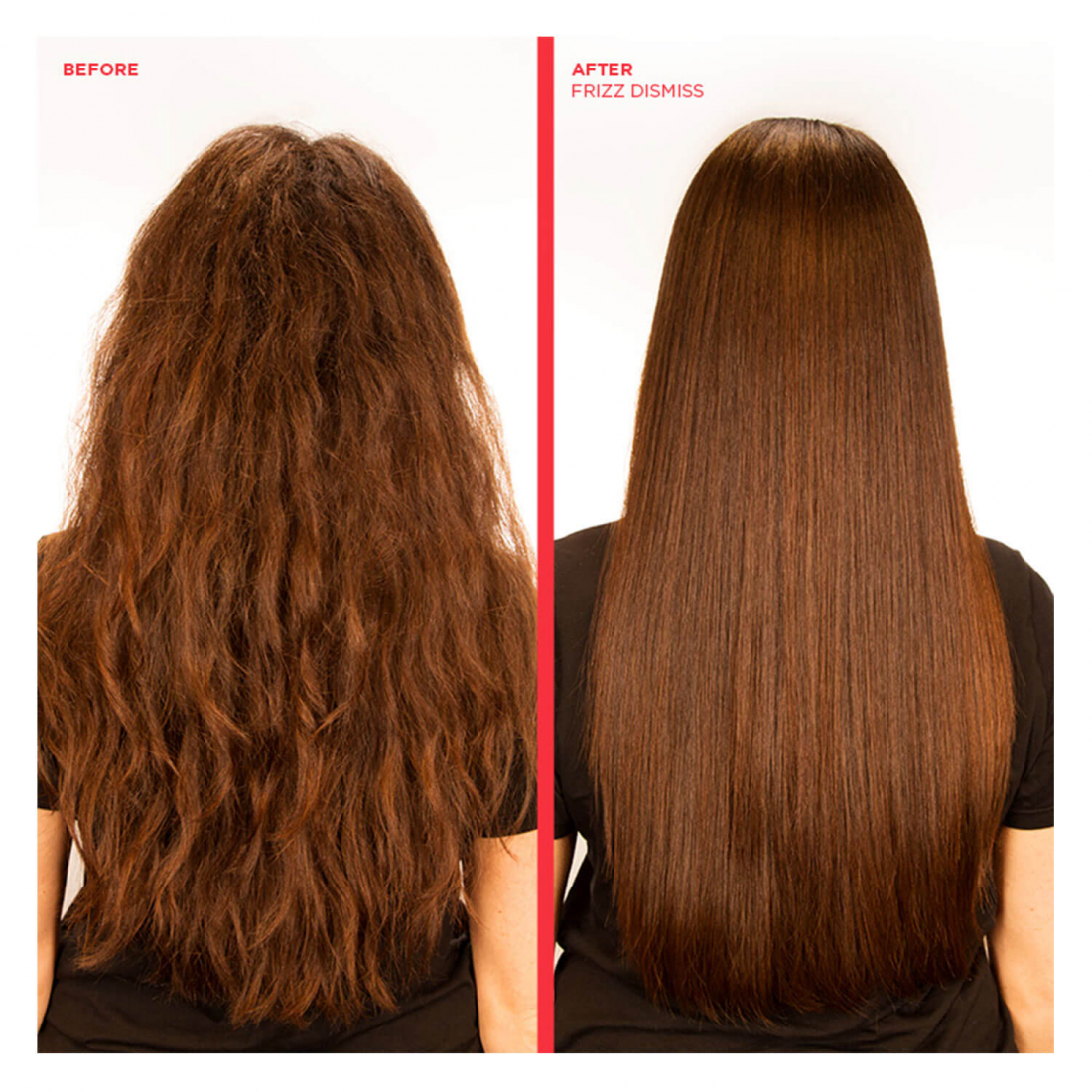 Feuilles Anti-Frisottis pour Cheveux 'FPF 10 Fly Away Fix' - 50 Pièces