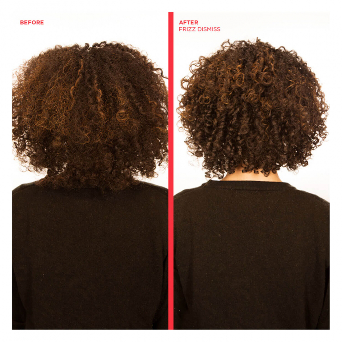 Feuilles Anti-Frisottis pour Cheveux 'FPF 10 Fly Away Fix' - 50 Pièces