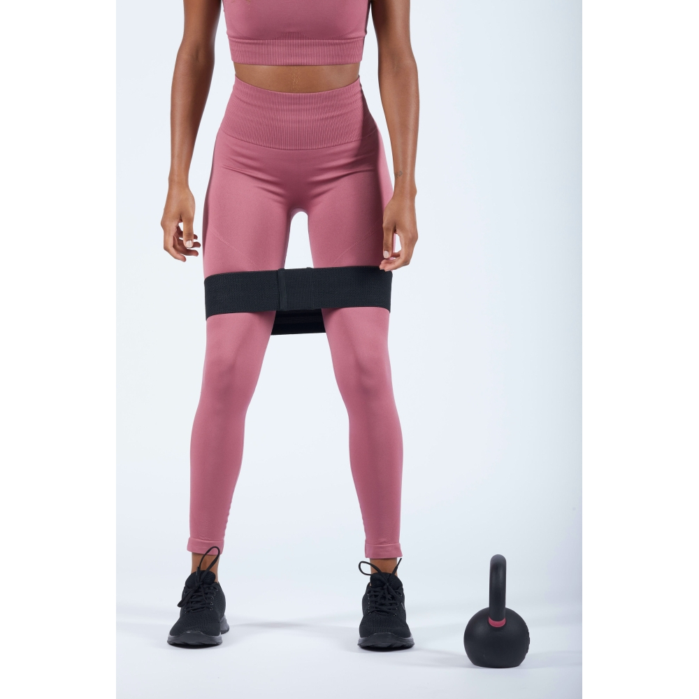 'Glutes Advanced Level' Widerstandsband - 3 Stücke