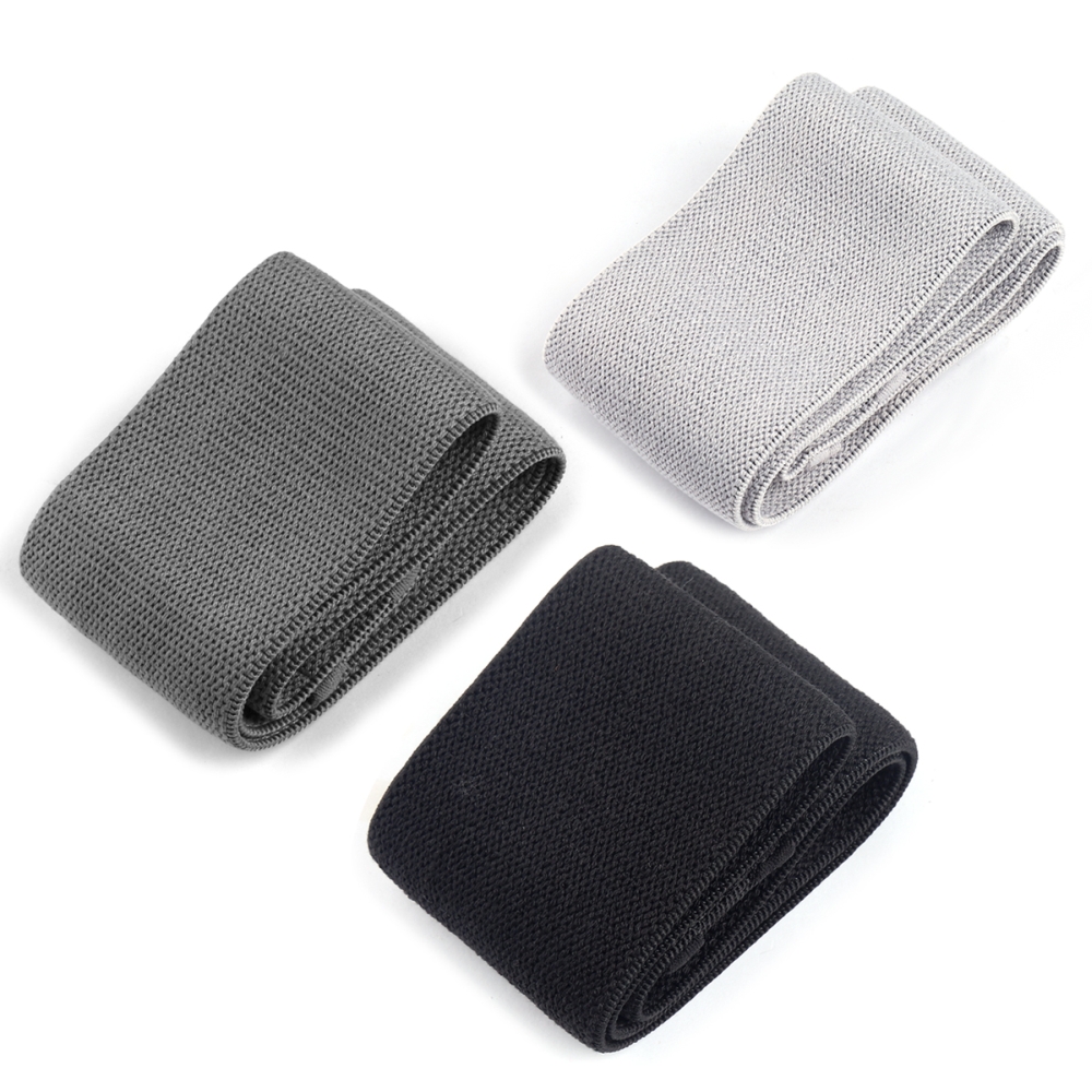 'Glutes Advanced Level' Widerstandsband - 3 Stücke