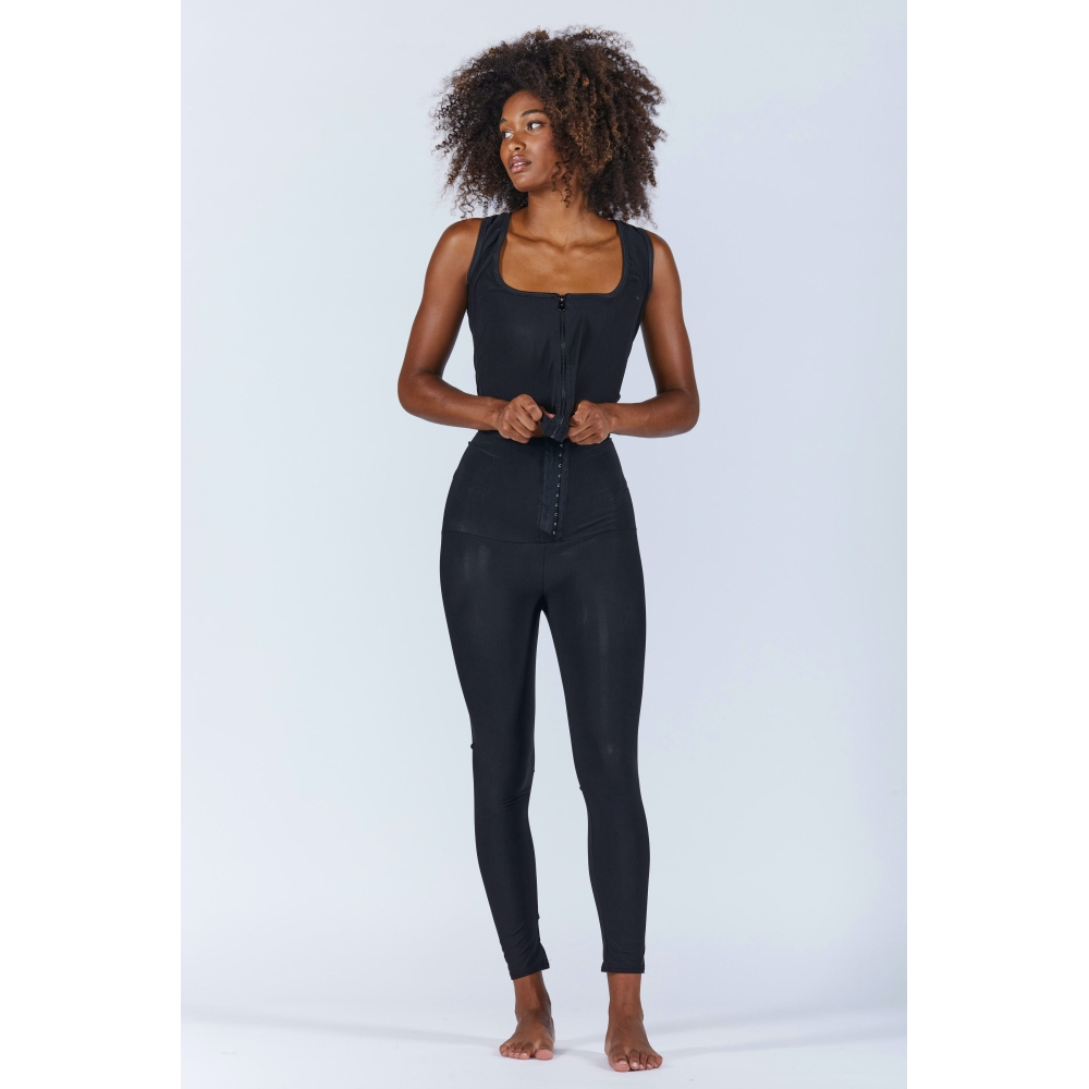 Collant de Sudation pour Femmes