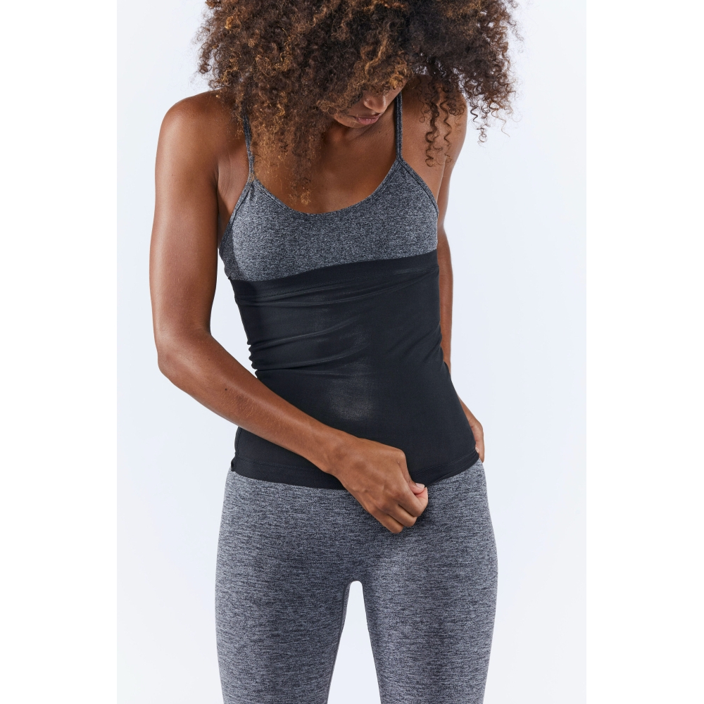 Haut de Sudation pour Femmes