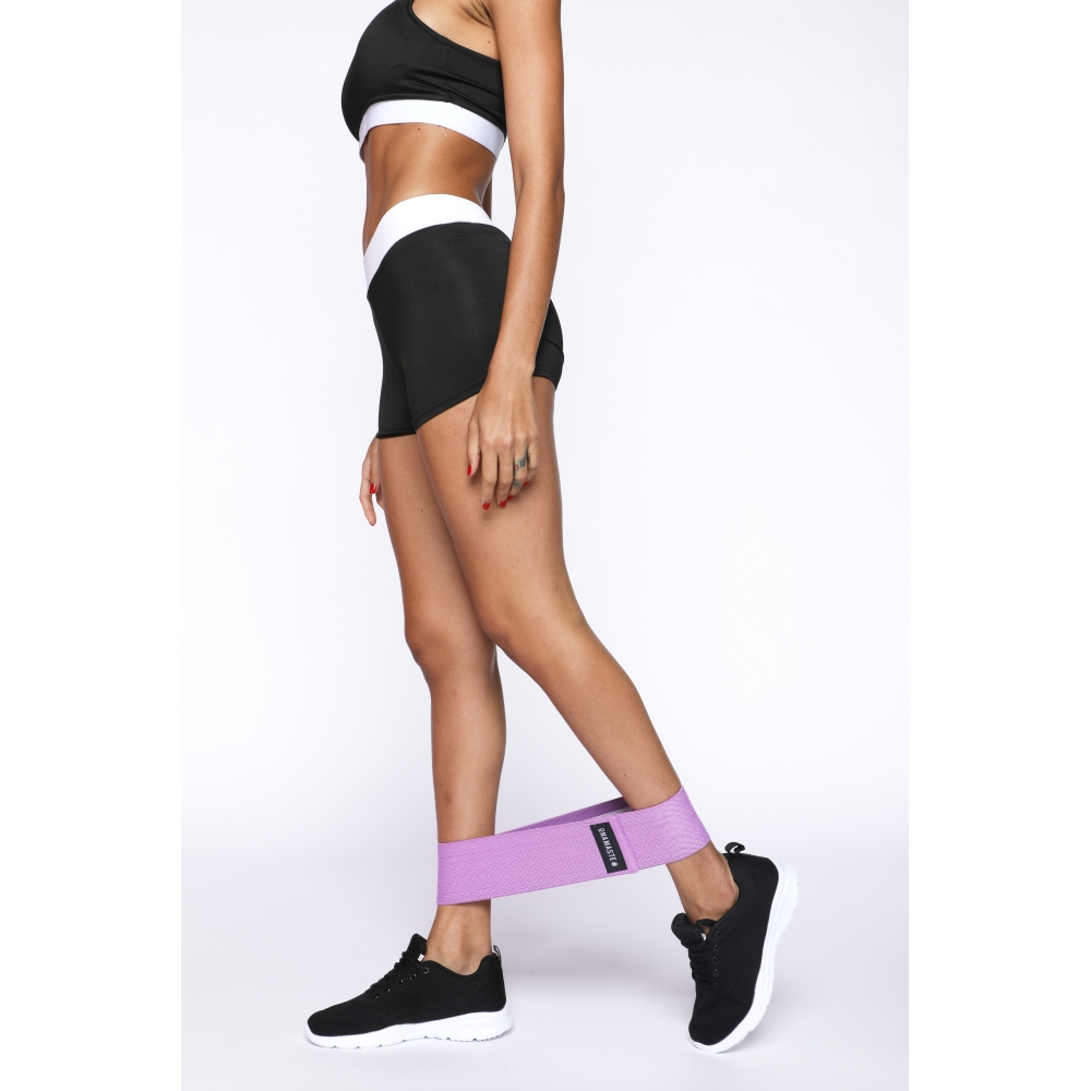 'Reinforcement' Fitnessband - 3 Stücke