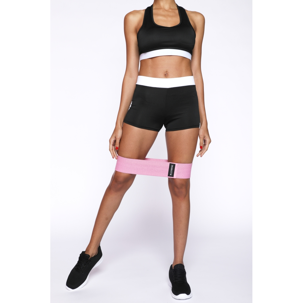 'Reinforcement' Fitnessband - 3 Stücke