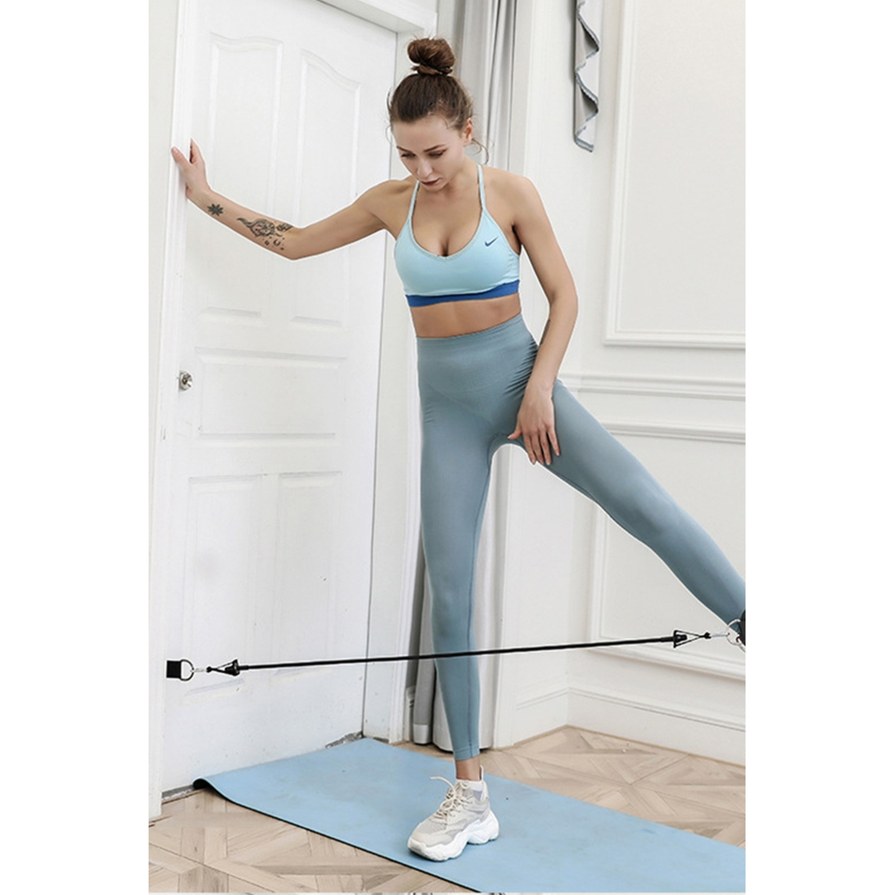 'Training Ankle' Übungsstreifen