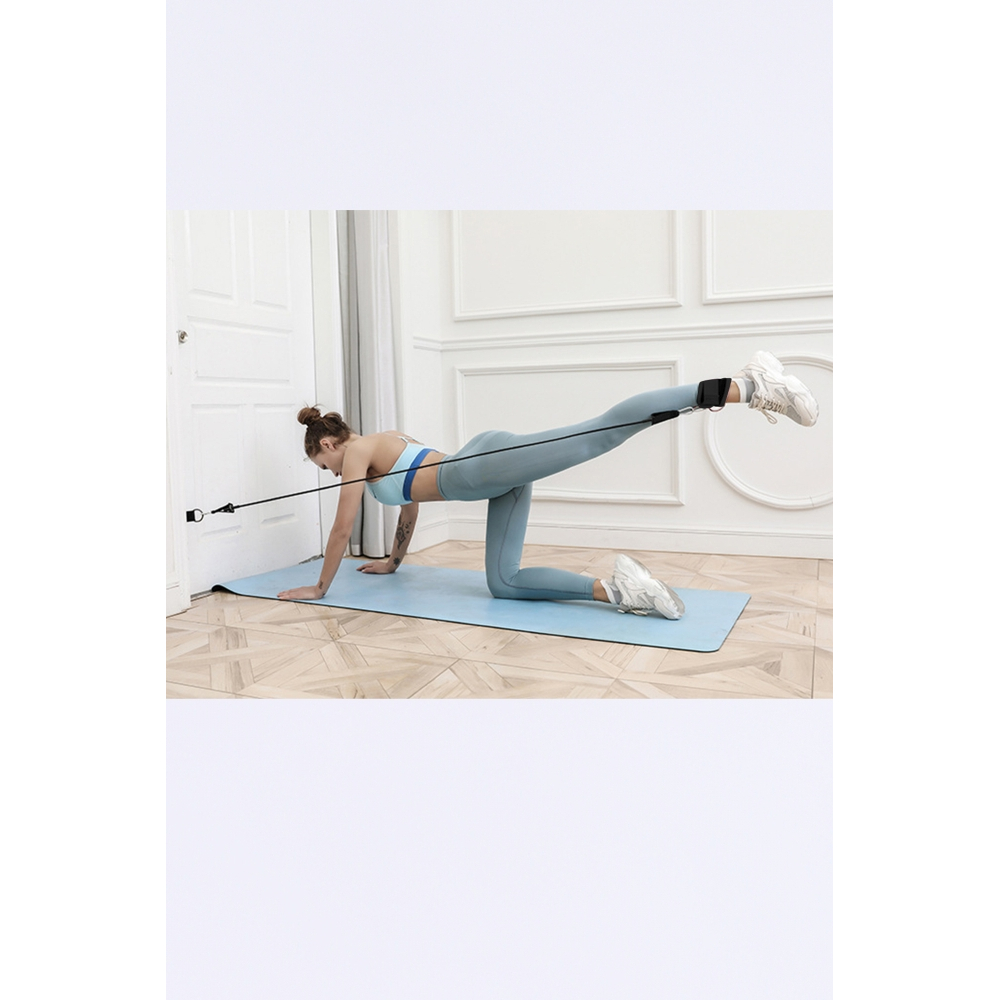 'Training Ankle' Übungsstreifen