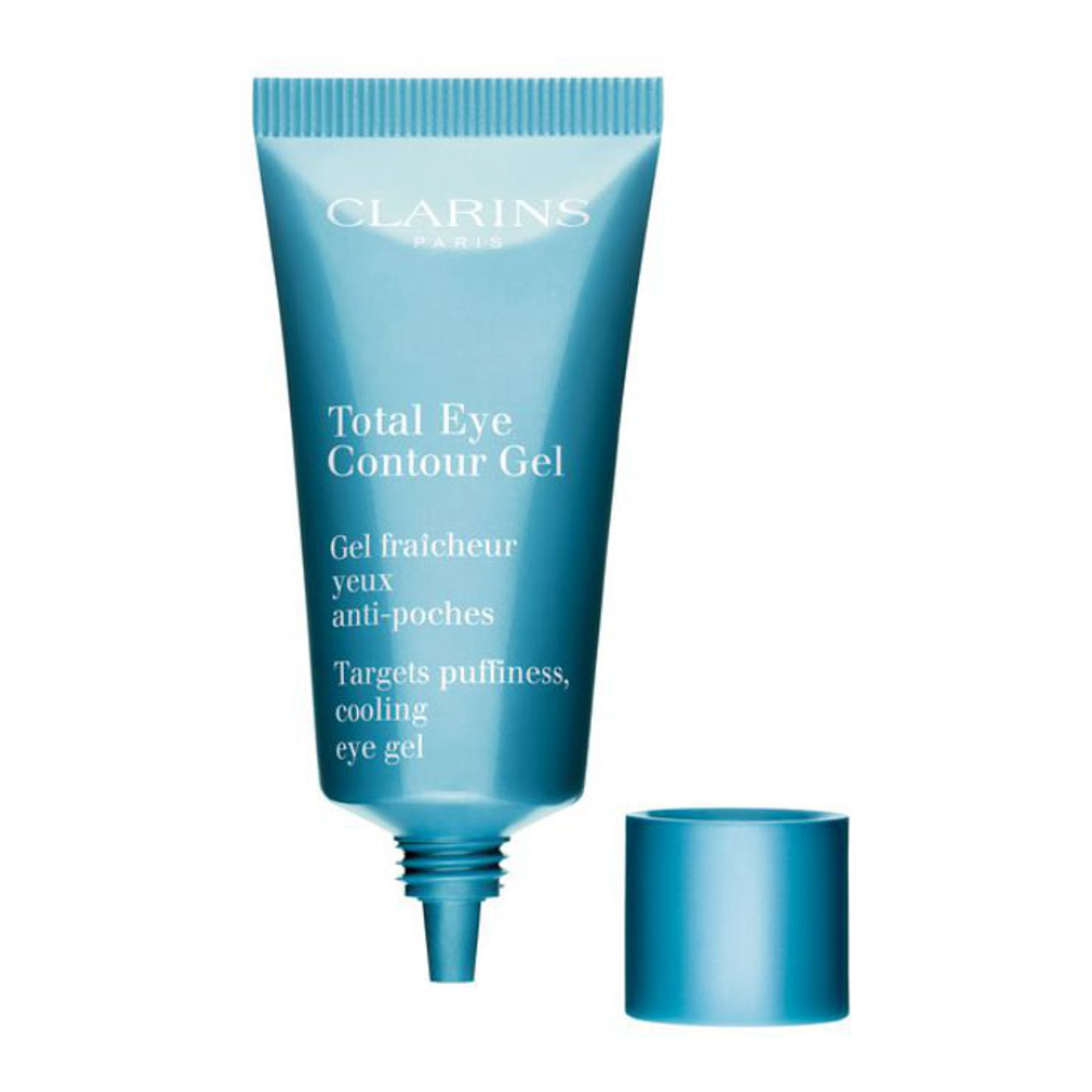 Gel contour des yeux 'Total Eye Blue' - 20 ml