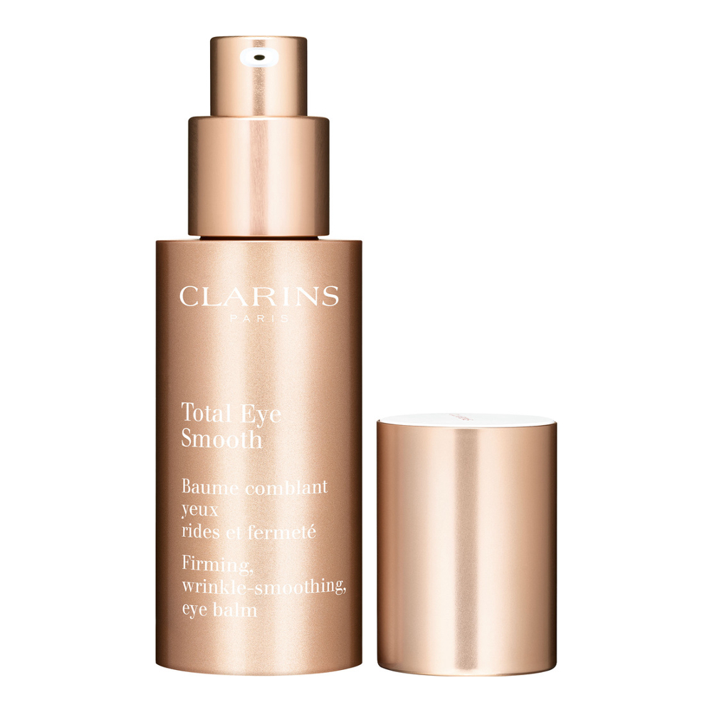 'Total Eye Smooth' Eye Cream - 15 ml