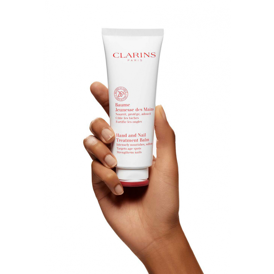 'Jeunesse' Hand & Nail Balm - 100 ml