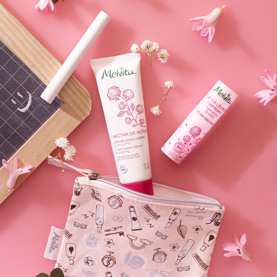 'Légère' Hand Cream - 30 ml