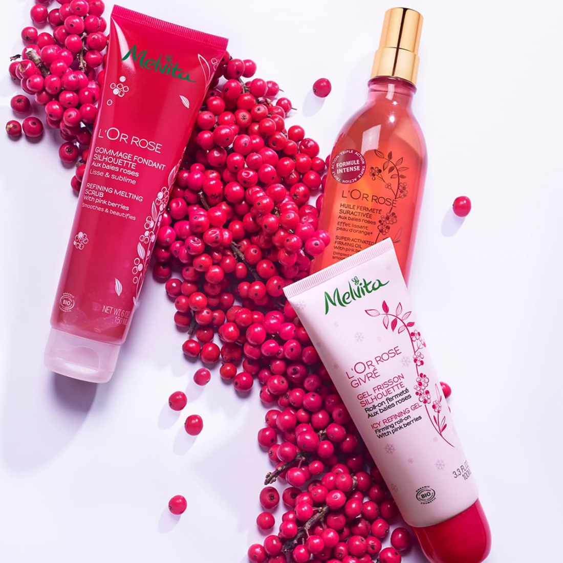 'Silhouette' Firming Gel - 100 ml