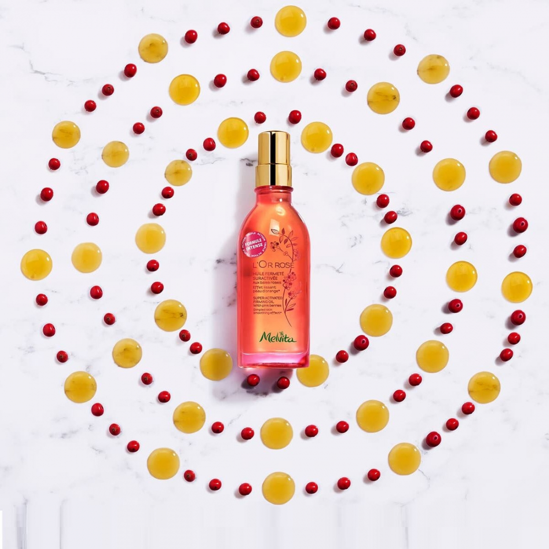 'Suractivée' Firming Oil - 100 ml