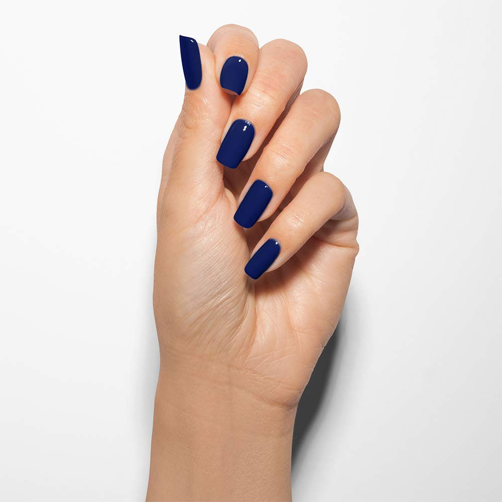 'Professional' Nail Lacquer - Deja Blue 15 ml