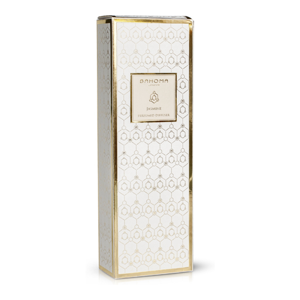 Diffuseur 'Pearl' - Jasmine 100 ml